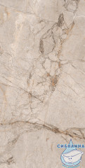 GT1206011001MCR Керамогранит Alcarz_GT Сер. 60x120 карвинг _ 1\46,08