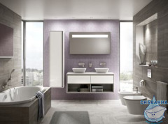 Раковина на столешницу 40 см Ideal Standard Connekt Air E034701