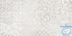 GT66VG Декор кер. Loft Сер. 50*25 тип 2_ 1 \7