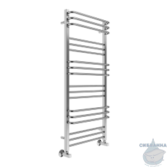 Полотенцесушитель водяной Terminus Соренто П18 50х120 (нижнее подключение)
