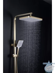 Верхний душ Frap 320 1 режим F025-32