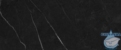 10100000448 Плитка облиц. Aurora GT Черн. 60*25 02_ 1 \57,6