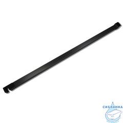 Walk-in Abber Immer Offen AG65100B 100x200 см