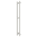 Полотенцесушитель электрический Grois Orso GR-124 11х120 П3 white R (белый матовый)