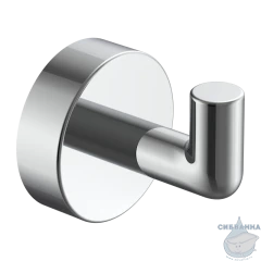 Крючок Raglo R320.05 (хром)
