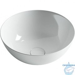  Раковина на столешницу 36 см Ceramicanova Element CN6002