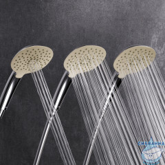 Душевая система Am.Pm Spirit V2.0 250 1 режим F0770A400 (хром)