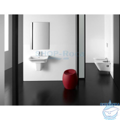 Унитаз подвесной Roca Gap 346477000 без сиденья