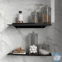 Полка, нержавеющая сталь, Slide, IDDIS, SLIBS00i44