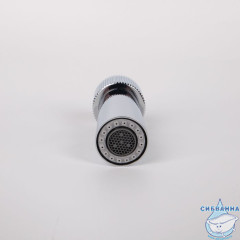 Аэратор для смесителя, пластик, M22, IDDIS, 996P22S6SM