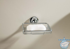 Мыльница Aquatek Классик AQ4533CR