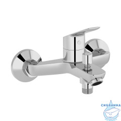 Комплект смесителей Jacob Delafon Lucien E20850RU-CP (хром)