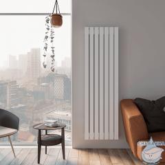Дизайн-радиатор WABEH Гинзбург V