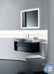 Зеркало Jacob Delafon 80 с подстветкой EB1441-NF