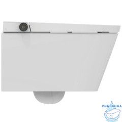 Унитаз подвесной с функцией биде Ideal Standard I.Life E K875501 с сиденьем Soft Close (микролифт)