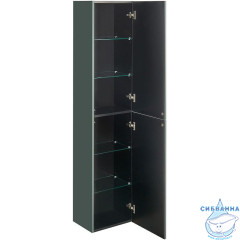 Пенал Roca Ona 40 зеленый A857635513