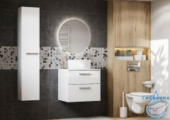 Зеркало Roca Luna 60 ZRU9307557