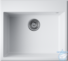 Кухонная мойка Omoikiri Tedori-57 WH 4993983