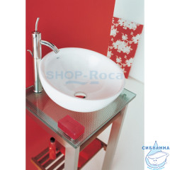 Раковина на столешницу 42 см Roca Bol 327876000