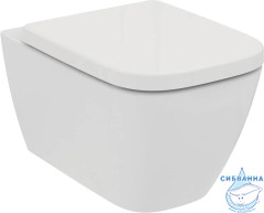 Инсталляция Ideal Standard Prosys i.life в комплекте с унитазом Ideal Standard  i.life B Rimless c сиденьем Soft close (микролифт),без клавиши смыва I001401