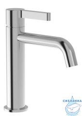 Смеситель для раковины Vincea Villa VBF-1VL1CH (хром)
