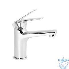 Смеситель для раковины Milardo Niagara NIASB00M01 (без донного клапана) (хром)