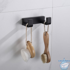 Крючок ABBER Westen AA1750B