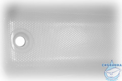 Ванна акриловая Тритон Ультра 130x70