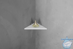  Полочка ABBER Stein AS1652L