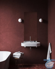 Раковина 81 см  Ravak Yard XJX01280002