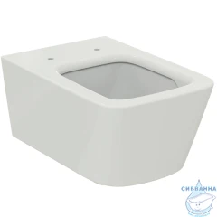 Унитаз подвесной Ideal Standard Blend Cube T368601 (без сиденья)