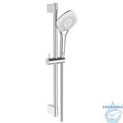 Душевой гарнитур Ideal Standard IdealRain EvoJET 3 режимa B1762AA (хром)