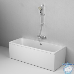 Панель фронтальная AM.PM Func 170