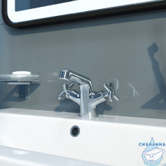 Смеситель для умывальника, Acros, IDDIS, ACRSB00i01