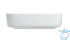 Раковина на столешницу 50 см Aquanet Soul-1 211282