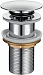 Донный клапан для раковины Allen Brau Priority 265537 (хром)