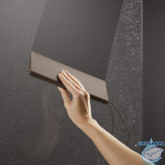 Скребок Keuco Universal 04959140000 трюфель