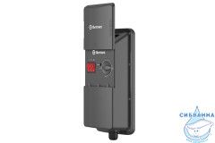 Панель управления THERMEX в сборе с тэном 6 кВт