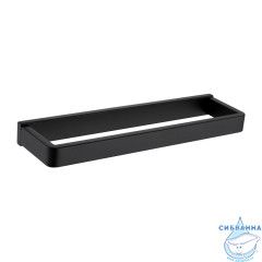 Полотенцедержатель ABBER Westen AA1753B
