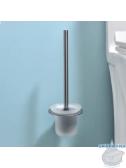 Ершик для унитаза Raglo R300.10.09 (графит)