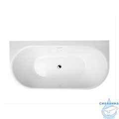 Ванна акриловая Calypso Valencia 150x80