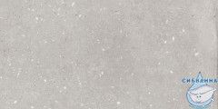 16545 Плитка грес глаз. Concretehouse_Cers Светло-серый 59,8*29,7 _терраццо рельеф 1 \56,832