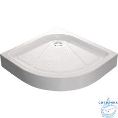 Акриловый поддон Azario 100x100 P210 R/L