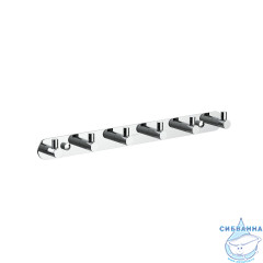 Крючок Aquatek Европа AQ4124CR 