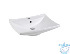 Раковина на столешницу 60 см Aquatek AQ5518-00