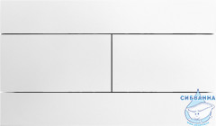 Инсталляция Jacob Delafon E33131RU-NF с кнопкой смыва в комплекте с унитазом Jacob Delafon Elite E21755RU-00 c сиденьем Soft close (микролифт), E21755RU-00