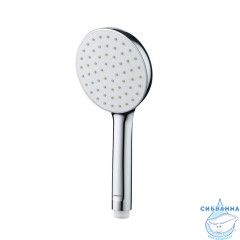 Лейка для душа Milardo Essential 1 режим ESS1F11M18 (хром)