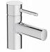 Смеситель для раковины Jacob Delafon Cuff E37301-CP (с донным клапаном)