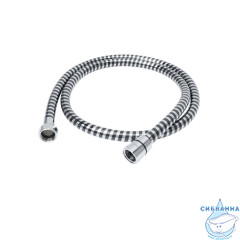 A5061112 Шланг д/душа, ПВХ армиров., 1.2м