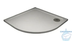 Поддон из искусственного камня Veconi 80x80 TZ10-80PL-01-19C3